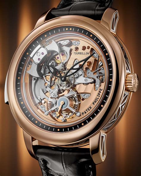 patek philippe geneve tourbillon automatic|Patek Philippe grand complications tourbillon.